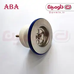 سیفون دو لگنه فلکسی آبا کد 22