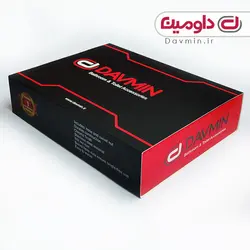 شیلنگ توالت طلایی
