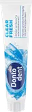 خمیر دندان 125ml Clear Fresh dontodent