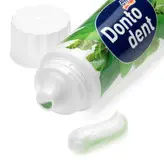 خمیر دندان نعناع 125ml Dentodent