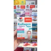 قرص کلاژن دوپل هرز ۹۰۰