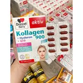 قرص کلاژن دوپل هرز ۹۰۰