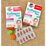 قرص کلاژن دوپل هرز ۹۰۰