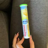 قرص جوشان منیزیوم میولیس، ۲۰ عدد