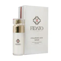 سرم هیالورونیک اسید فیداتو(شبه بوتاکس ) 30 میلی لیتر