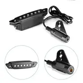 پیکاپ ساند هول گیتار آکوستیک مدل EQ SH85