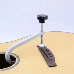 کلمپ (گیره) بریج گیتار آکوستیک