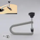 کلمپ (گیره) بریج گیتار آکوستیک