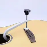 کلمپ (گیره) بریج گیتار آکوستیک