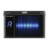 تیونر سه بعدی Korg GA Custom