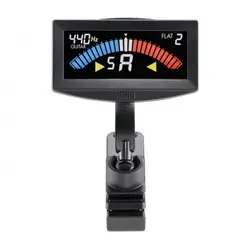 تیونر کروماتیک KORG Pitch Crow