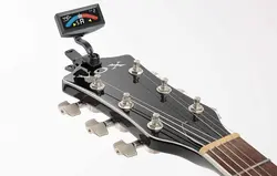 تیونر کروماتیک KORG Pitch Crow