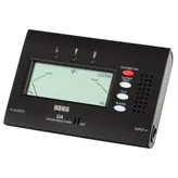 تیونر گیتار و گیتار باس KORG GA10