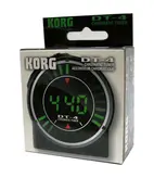 تیونر کورگ KORG DT4