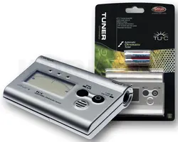 تیونر کروماتیک Stagg TU-C
