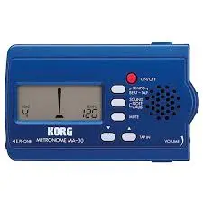 مترونوم دیجیتالی KORG MA 30