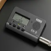 تیونر کرگ KORG GA-1