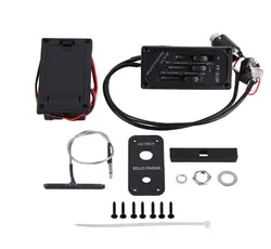 پیکاپ ویولن الکتریک مدل CV 210 E