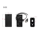 پیکاپ ویولن الکتریک مدل CV 210 E