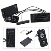 پیکاپ ویولن الکتریک مدل CV 210 E