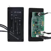 پیکاپ ویولن الکتریک مدل CV 210 E