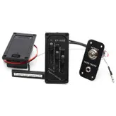 پیکاپ ویولن الکتریک مدل CV 210 E