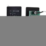 پیکاپ ویولن الکتریک مدل CV 210 E