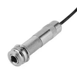 پیکاپ اکسترنال گیتار، یوکول له, ویولن با سه پیزو T3