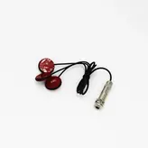 پیکاپ اکسترنال گیتار، یوکول له, ویولن با سه پیزو T3