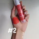 رژگونه مایع 20 میل از برند توز