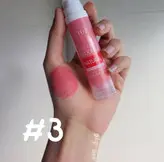 رژگونه مایع 20 میل از برند توز