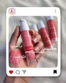 رژگونه مایع 20 میل از برند توز