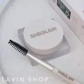 ژل ابرو کاسه ای شیگلم