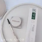 ژل ابرو کاسه ای شیگلم