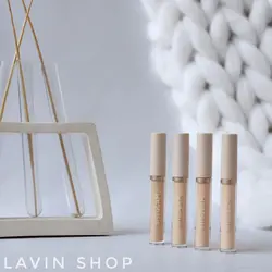 کانسیلر فول کاور شیگلم