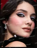 رژگونه مایع مرلین مونرو