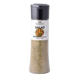 ادویه سالاد Sisotti سیسوتی حجم 210 گرم