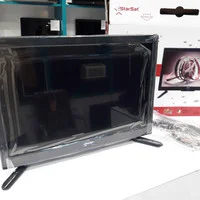 مانیتور تلویزیون دار 19 اینچ ال ای دی فول اچ دی استارست مدل 19BL LED TV
