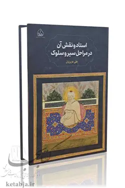 استاد و نقش آن در مراحل سیر و سلوک