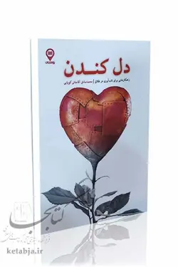 دل کندن؛ راه‌کارهایی برای تاب آوری در طلاق