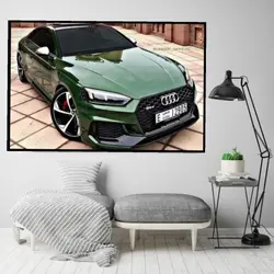 تابلو عکس ماشین خفن mg629، خریدبالای 189900 تومان*ارسال رایگان است*