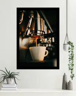تابلو کافی شاپ قهوه mg1392،به خریدبالای 198900تومان*ارسال رایگان است*