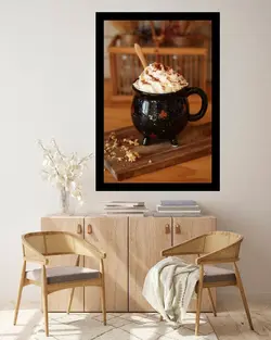 تابلو کافی شاپ mg1801،به خریدبالای 198900تومان*ارسال رایگان است*