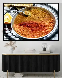 تابلو غذا کافی شاپ mg2082 ،به خریدبالای 198900تومان*ارسال رایگان است*