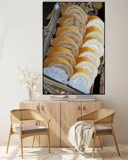 تابلو کافی شاپ شیرینی mg2341 ،به خریدبالای ۲۴۹۹۰۰ تومان*ارسال رایگان است*