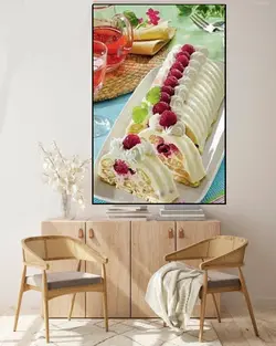 تابلو کافی شاپ شیرینی mg2376 ،به خریدبالای ۲۴۹۹۰۰ تومان*ارسال رایگان است*