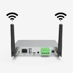 آمپلی فایر استریمر آریلیک مدل A30+