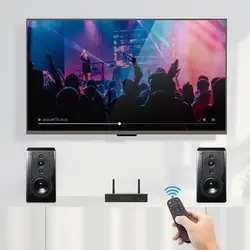 آمپلی فایر استریمر آریلیک مدل A30+