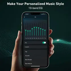 آمپلی فایر استریمر آریلیک مدل H50