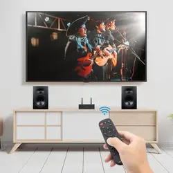 آمپلی فایر استریمر آریلیک مدل A50+